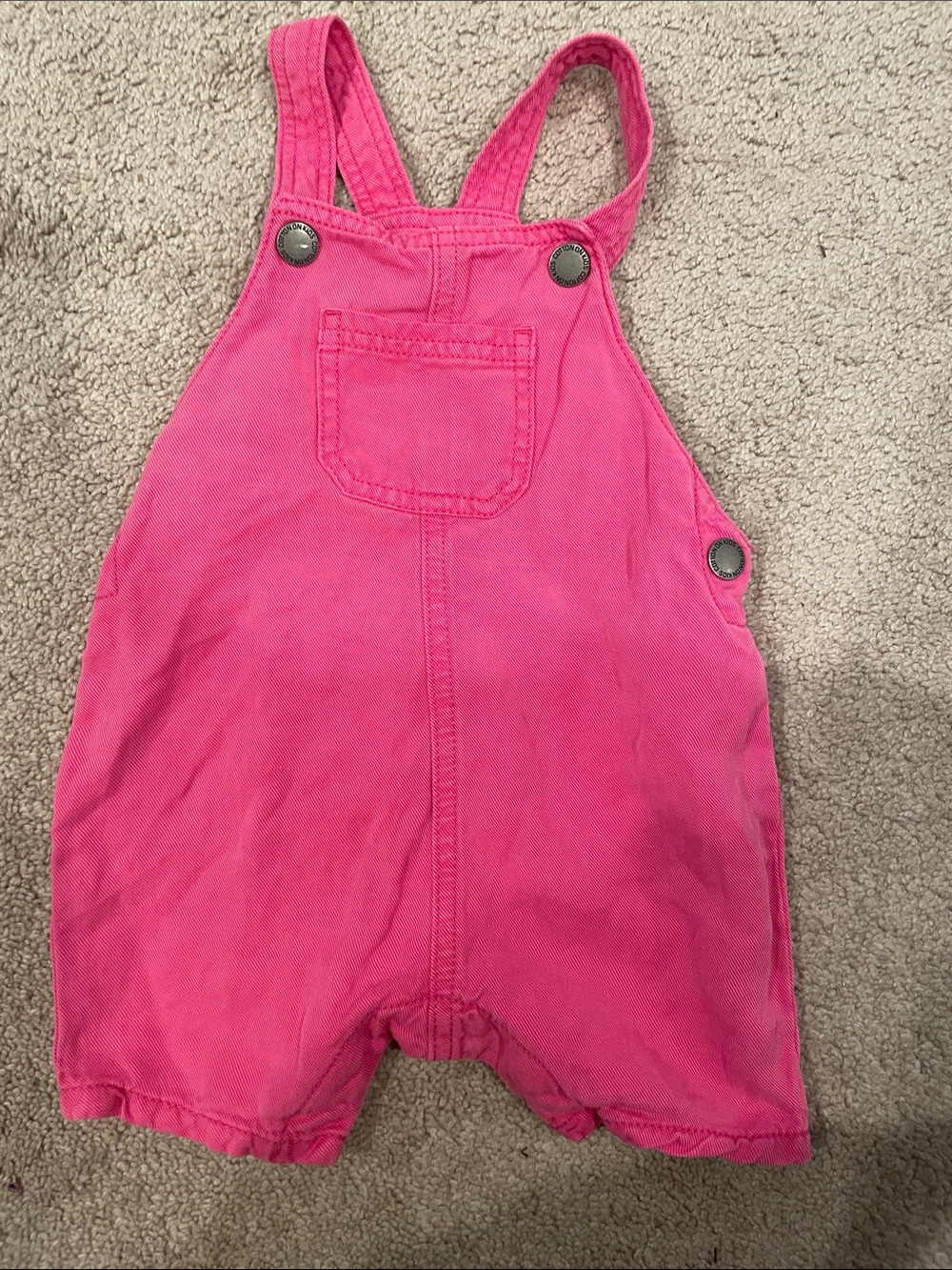 Cotton On Shortalls